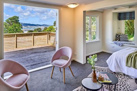 Photo of property in 60 Anne Street, Wadestown, Wellington, 6012