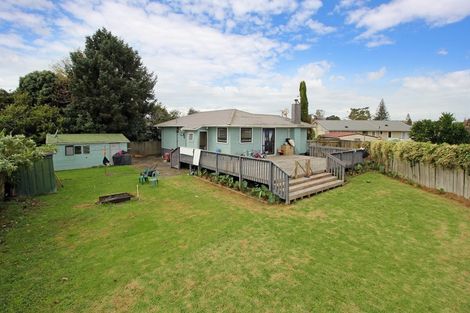 Photo of property in 14 White Road, Manurewa, Auckland, 2102