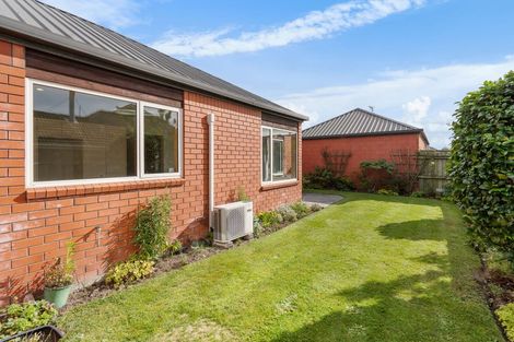 Photo of property in 19 Mcleish Lane, Spreydon, Christchurch, 8024