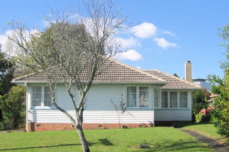Photo of property in 17 Wilsher Crescent, Henderson, Auckland, 0612