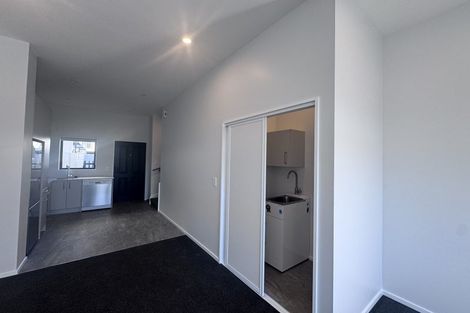 Photo of property in 100 Peterborough Street, Christchurch Central, Christchurch, 8013