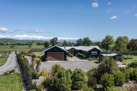 Photo of property in 211c Racecourse Road, Waipukurau, 4282