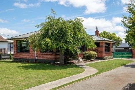 Photo of property in 94 Thomson Street, Tinwald, Ashburton, 7700