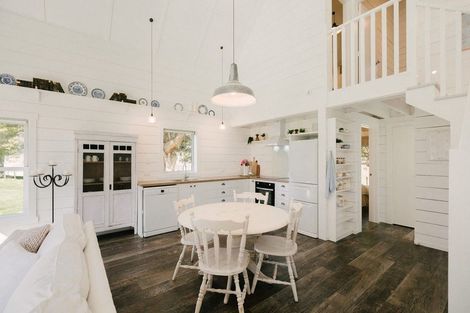 Photo of property in 216 Rowes Road, Hunterville, 4785