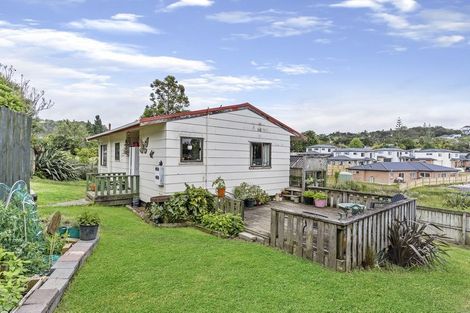 Photo of property in 1/45 Withers Road, Glen Eden, Auckland, 0602