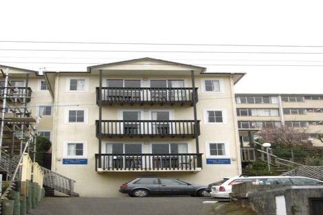 Photo of property in 154c Forth Street, North Dunedin, Dunedin, 9016