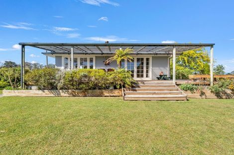 Photo of property in 371 Tutaki Road, Bunnythorpe, Palmerston North, 4470