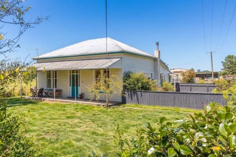 Photo of property in 348 Park Road, Parkvale, Carterton, 5792