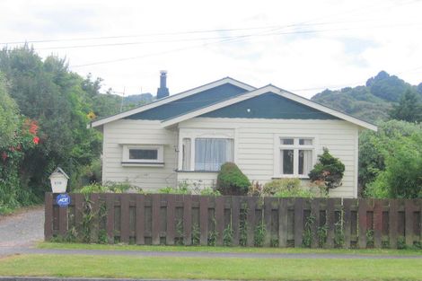 Photo of property in 216 Taupo Road, Taumarunui, 3920