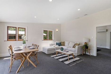 Photo of property in 247 Geraldine Street, Edgeware, Christchurch, 8013