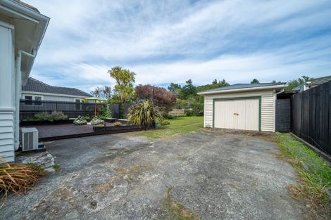 Photo of property in 53 Hyde Street, Wainuiomata, Lower Hutt, 5014