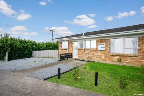 Photo of property in 1/9 Pratt Street, Papakura, 2110