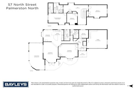 Photo of property in 57 North Street, Palmerston North, 4410