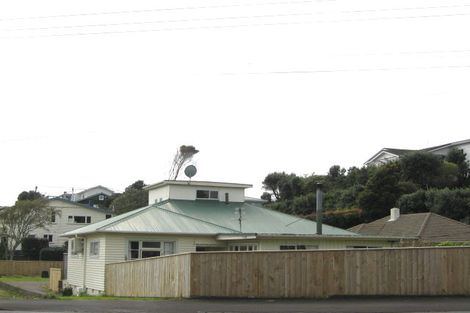 Photo of property in 392 Saint Aubyn Street, Lynmouth, New Plymouth, 4310