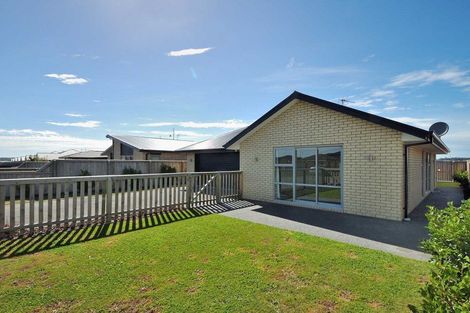 Photo of property in 129 Infinity Drive, Pegasus, 7612