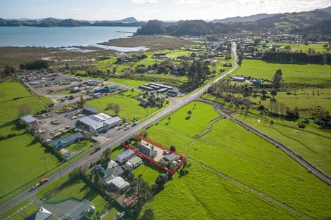 Photo of property in 1175 Tiki Sh25 Road, Coromandel, 3506
