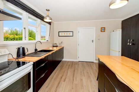 Photo of property in 16 Taumutu Road, Southbridge, 7602