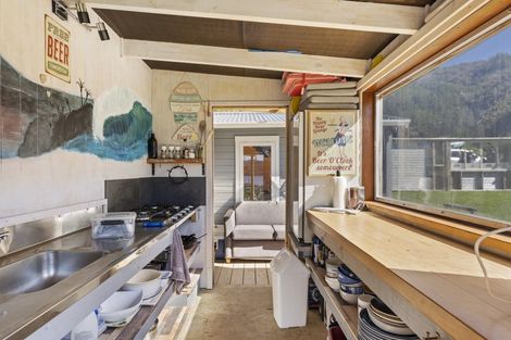 Photo of property in 23 Te Tio Terrace, Port Underwood, Picton, 7281