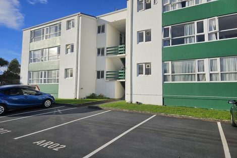 Photo of property in Armstrong Court, 12/12 Angus Avenue, Berhampore, Wellington, 6023