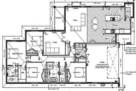 Photo of property in 10 Buxton Crescent, Matamata, 3400