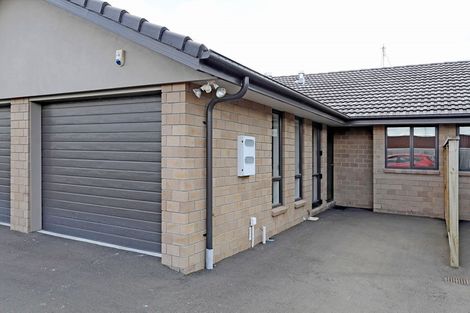 Photo of property in 4/15 Albert Street, Hamilton East, Hamilton, 3216