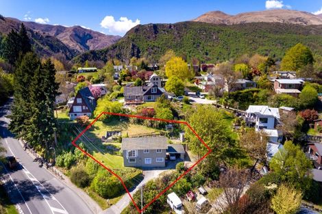 Photo of property in 37 Berkshire Street, Arrowtown, 9302