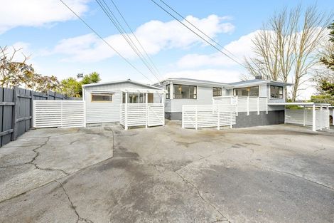 Photo of property in 1/53 Caspar Road, Papatoetoe, Auckland, 2025