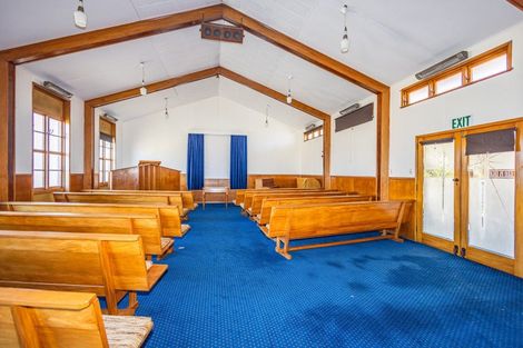 Photo of property in 18 Queen Street, Raetihi, 4632