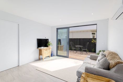 Photo of property in 202b Edgeware Road, Edgeware, Christchurch, 8013