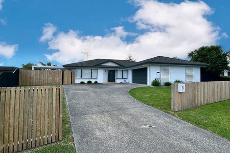 Photo of property in 23 Arabian Drive, Papamoa Beach, Papamoa, 3118