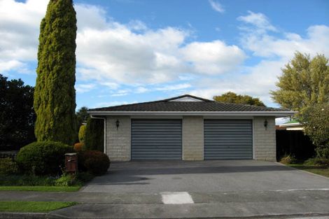 Photo of property in 4 Takahe Street, Masterton, 5810