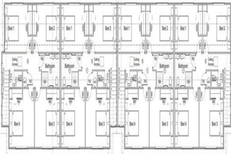 Photo of property in 2/10 Gazeley Avenue, Silverdale, Hamilton, 3216