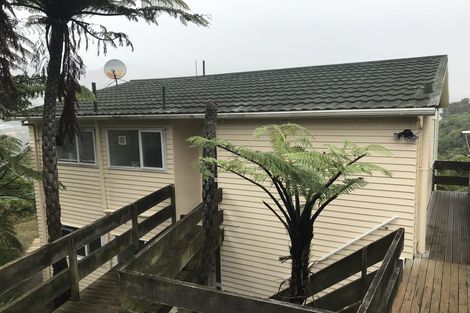 Photo of property in 4 Chancellor Way, Crofton Downs, Wellington, 6035