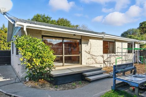 Photo of property in 29 Neville Street, Spreydon, Christchurch, 8024