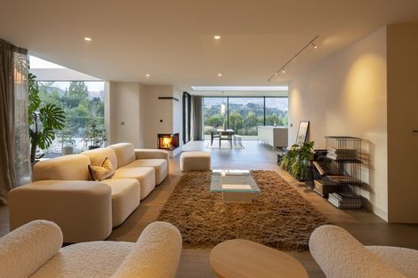 Photo of property in 291 Tucker Beach Road, Lower Shotover, Queenstown, 9371