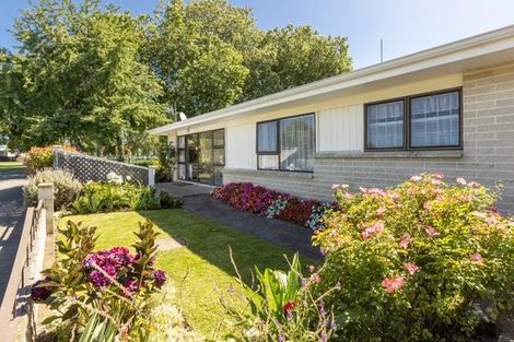 Photo of property in 3/33 Islington Place, Tamatea, Napier, 4112