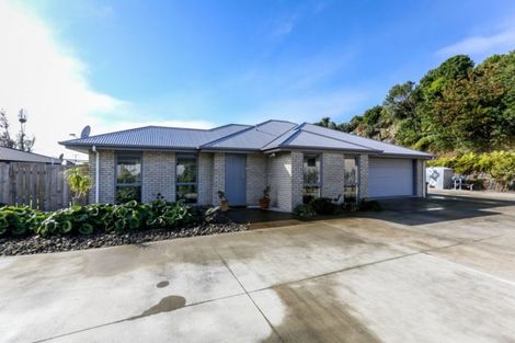Photo of property in 15a Frederick Place, Whalers Gate, New Plymouth, 4310
