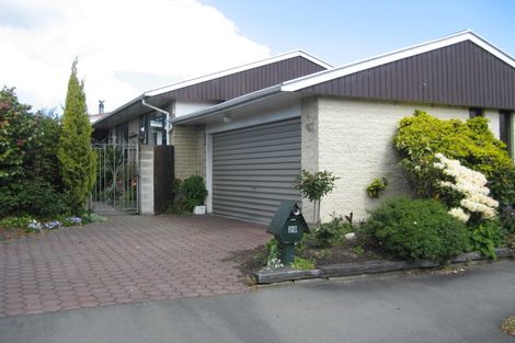 Photo of property in 20 Canberra Place, Redwood, Christchurch, 8051