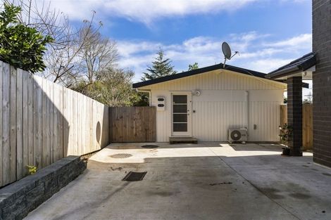 Photo of property in 7d Yeoman Place, Howick, Auckland, 2014