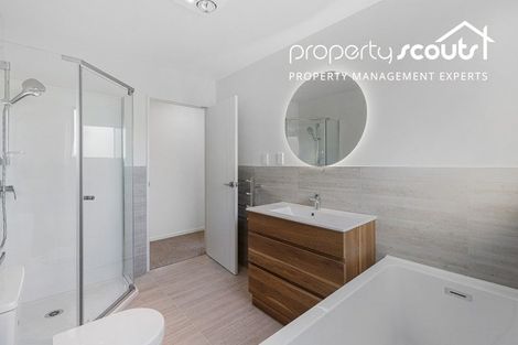 Photo of property in 11/116 Colwill Road, Massey, Auckland, 0614