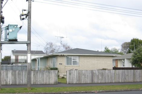 Photo of property in 184a Old Farm Road, Hamilton East, Hamilton, 3216