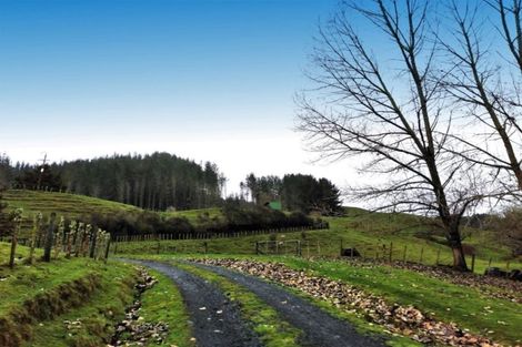 Photo of property in 101 Koromiko Road, Ongarue, Taumarunui, 3996