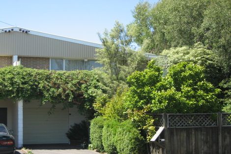 Photo of property in 6a Aylmer Street, Somerfield, Christchurch, 8024