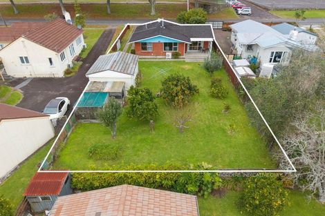 Photo of property in 61 Queen Street, Te Puke, 3119
