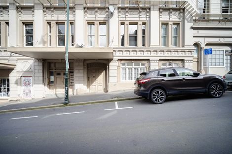 Photo of property in 31a Dowling Street, Dunedin Central, Dunedin, 9016