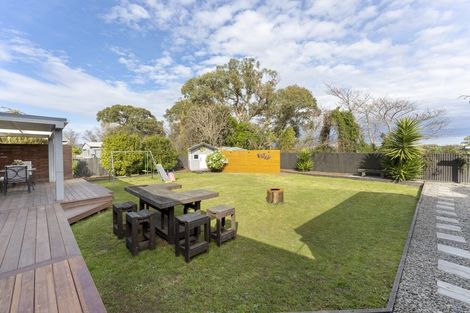 Photo of property in 22 Summerhays Street, Terrace End, Palmerston North, 4410