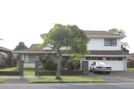 Photo of property in 47 Waddington Drive, Naenae, Lower Hutt, 5011