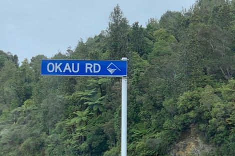 Photo of property in 14 Okau Road, Ahititi, Urenui, 4378