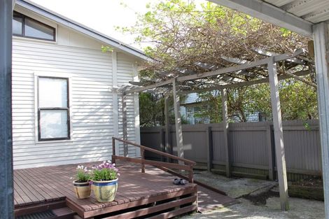 Photo of property in 123 Shakespeare Street, Greymouth, 7805