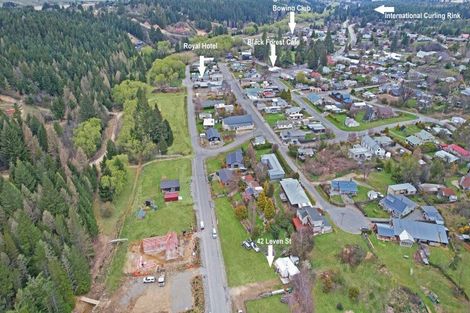 Photo of property in 42 Leven Street, Naseby, 9396